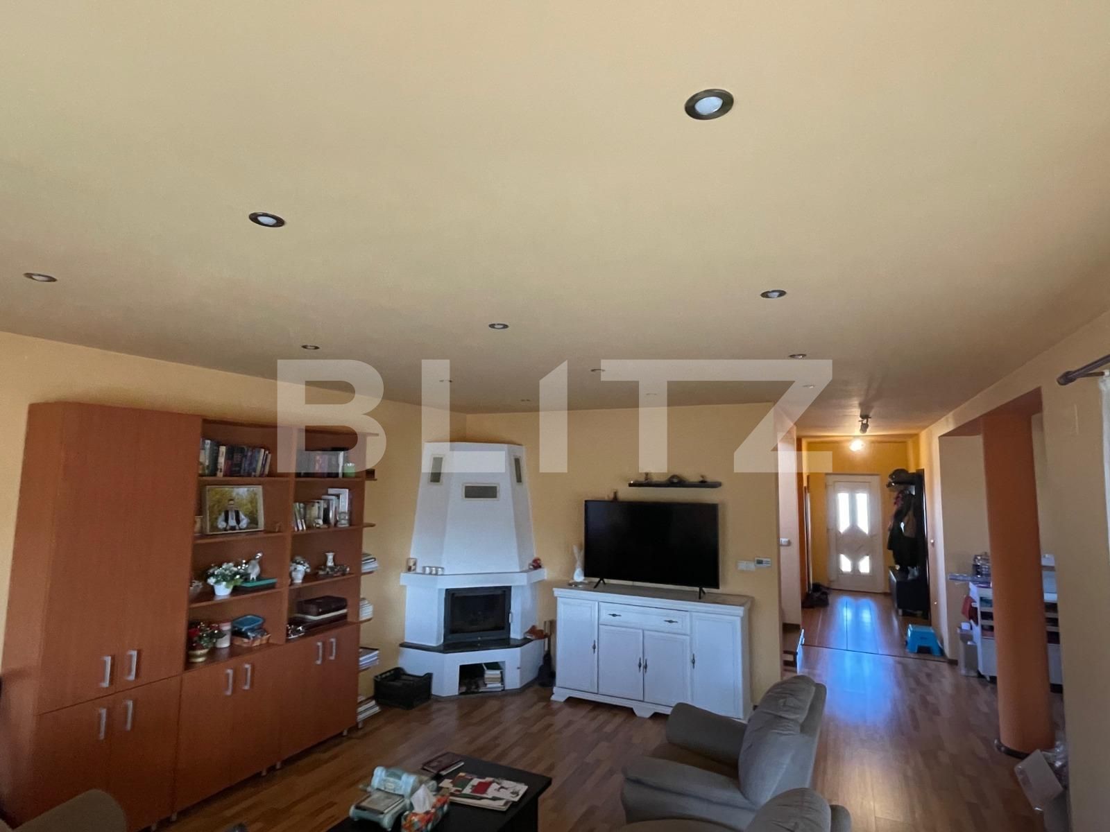 Casa de vânzare 6 camere Cetate - 104622CV | BLITZ Alba Iulia | Poza3