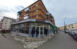 Spatiu comercial cu potential, 160mp, Zona Cetate