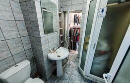 Spatiu comercial cu potential, 160mp, Zona Cetate