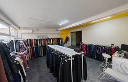 Spatiu comercial cu potential, 160mp, Zona Cetate