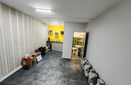 Spatiu comercial cu potential, 160mp, Zona Cetate