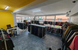 Spatiu comercial cu potential, 160mp, Zona Cetate