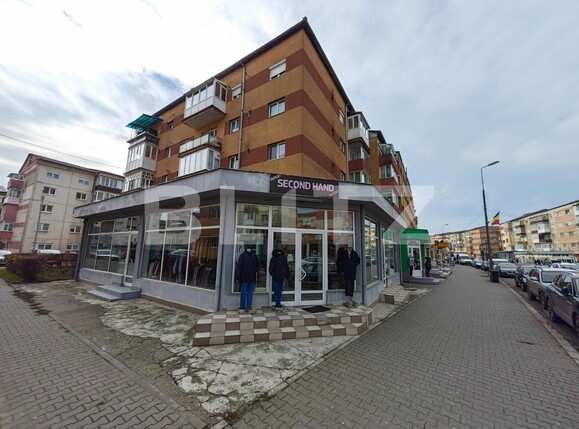 Spațiu comercial de vânzare Cetate - 104745SVC | BLITZ Alba Iulia | Poza10