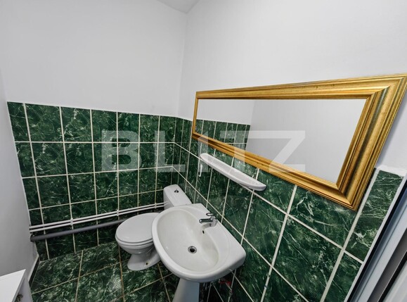 Spațiu comercial de vânzare Cetate - 104745SVC | BLITZ Alba Iulia | Poza8