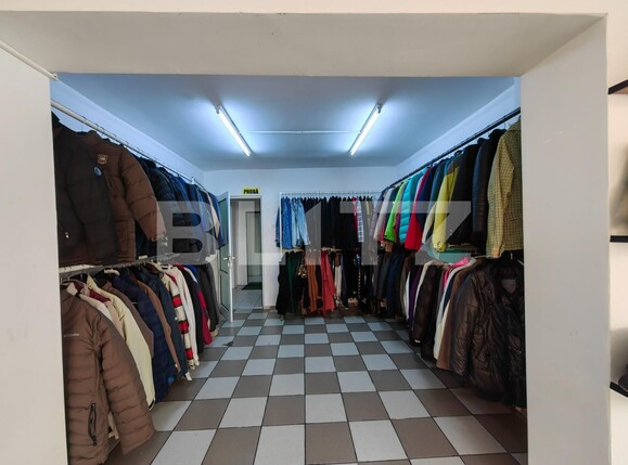 Spațiu comercial de vânzare Cetate - 104745SVC | BLITZ Alba Iulia | Poza6
