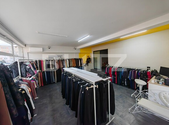 Spațiu comercial de vânzare Cetate - 104745SVC | BLITZ Alba Iulia | Poza5