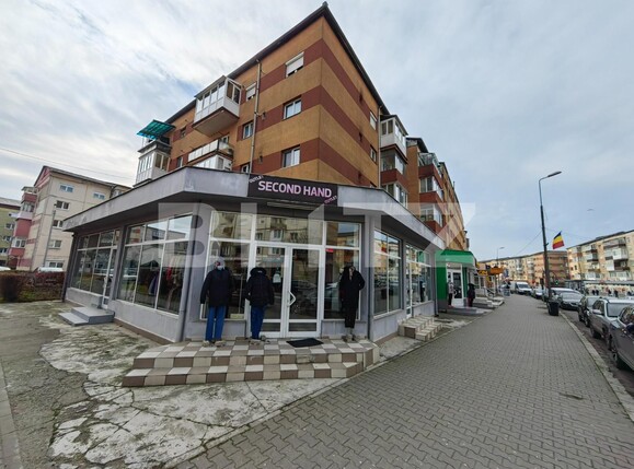 Spațiu comercial de vânzare Cetate - 104745SVC | BLITZ Alba Iulia | Poza3