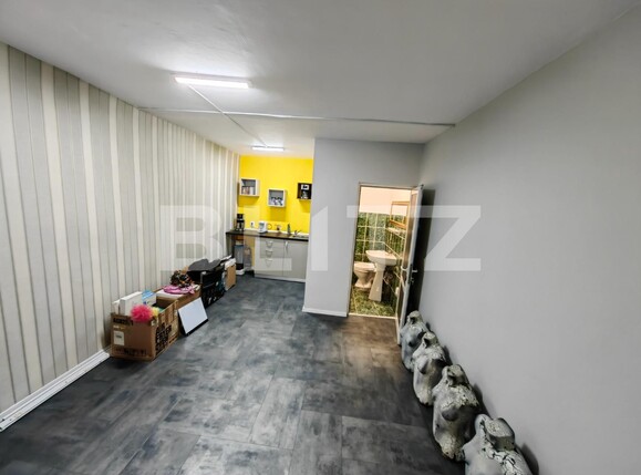 Spațiu comercial de vânzare Cetate - 104745SVC | BLITZ Alba Iulia | Poza2