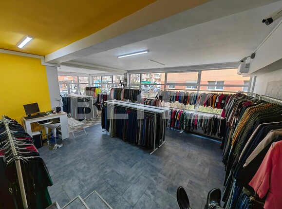 Spațiu comercial de vânzare Cetate - 104745SVC | BLITZ Alba Iulia | Poza9