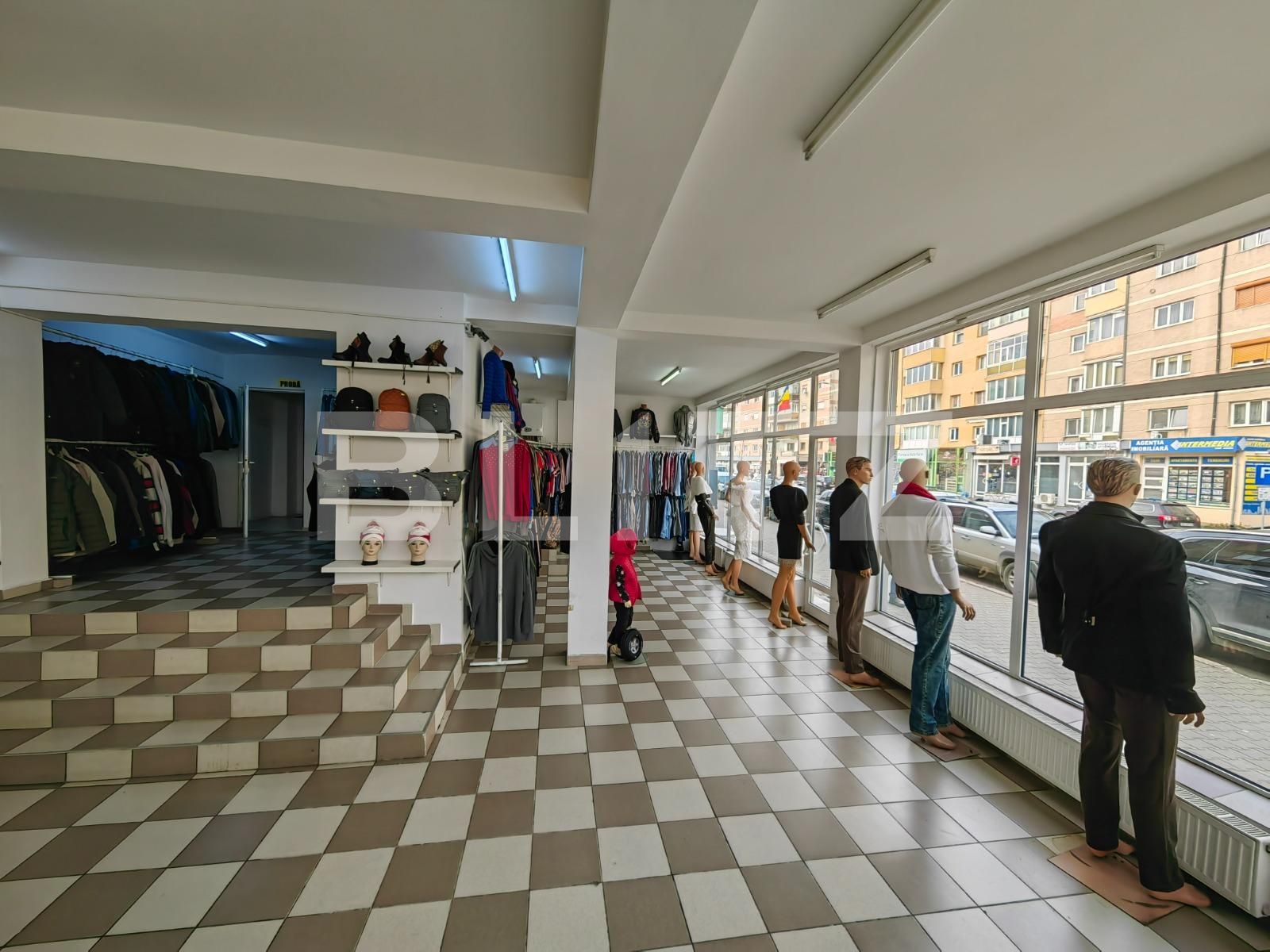 Spațiu comercial de vânzare Cetate - 104745SVC | BLITZ Alba Iulia | Poza4