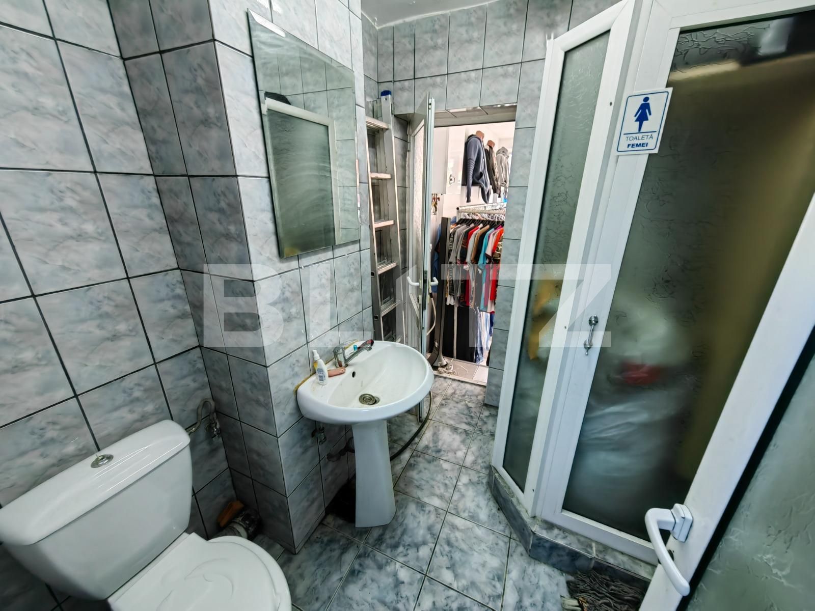 Spațiu comercial de vânzare Cetate - 104745SVC | BLITZ Alba Iulia | Poza7