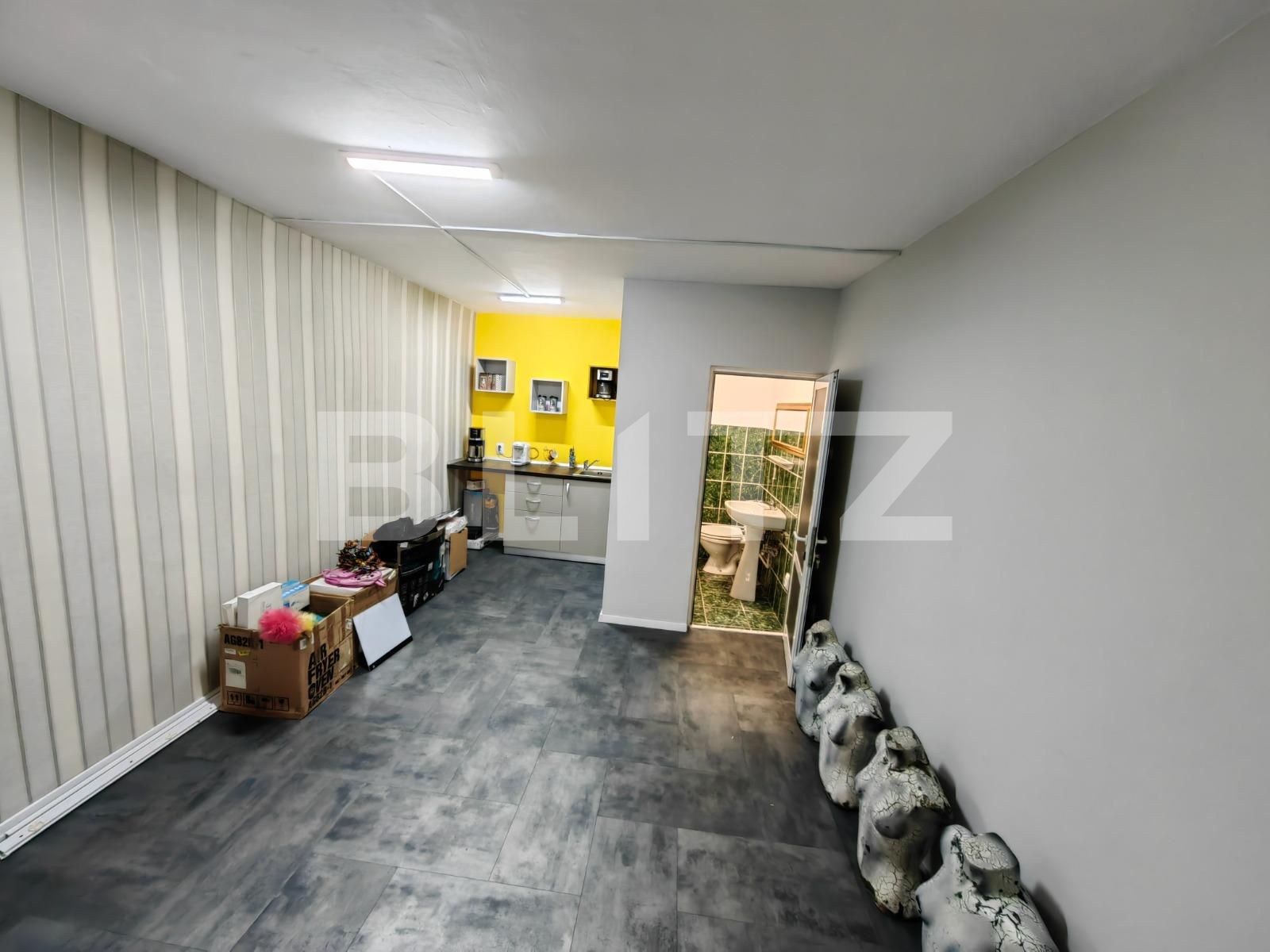 Spațiu comercial de vânzare Cetate - 104745SVC | BLITZ Alba Iulia | Poza2