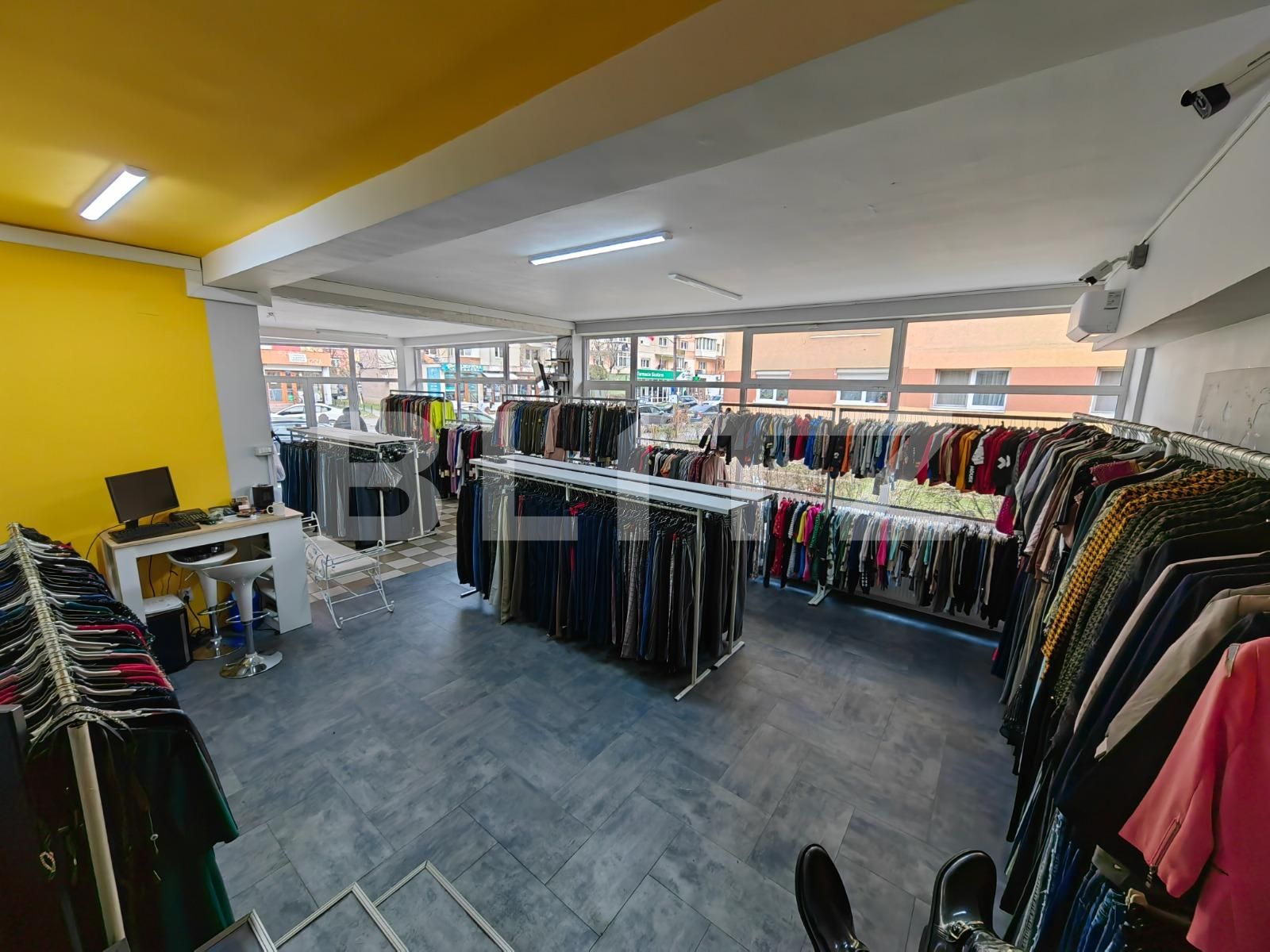 Spațiu comercial de vânzare Cetate - 104745SVC | BLITZ Alba Iulia | Poza9