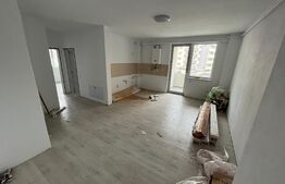 Apartament 3 camere, bloc Nou, 68 mp, Ampoi 3
