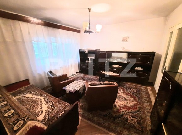 Apartament de vânzare 3 camere Central - 104774AV | BLITZ Alba Iulia | Poza1