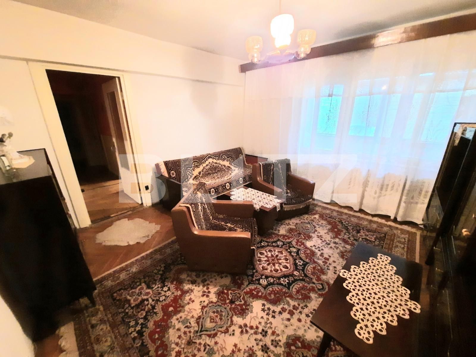 Apartament de vânzare 3 camere Central - 104774AV | BLITZ Alba Iulia | Poza2