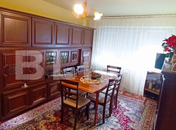 Apartament de vânzare 2 camere Cetate - 104820AV | BLITZ Alba Iulia | Poza1