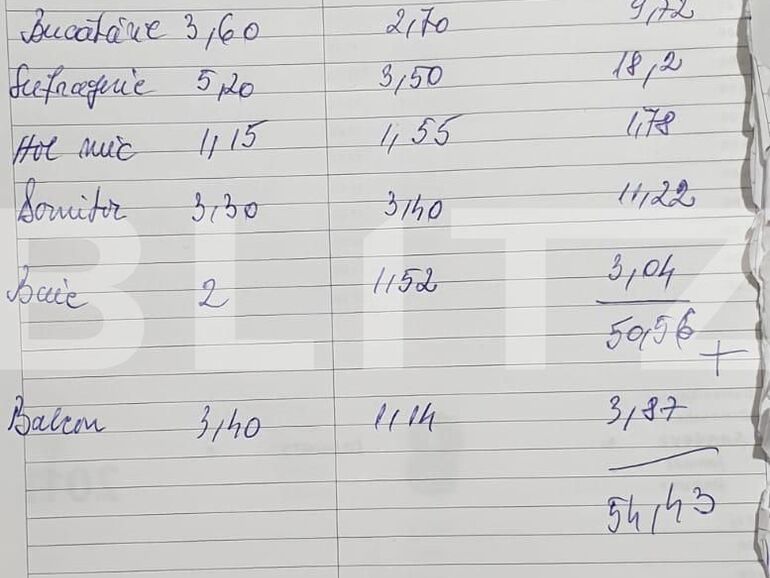 Apartament de vânzare 2 camere Cetate - 104820AV | BLITZ Alba Iulia | Poza3