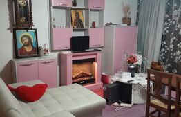 Casa in constructie si cabana, teren 1060 mp, Lunca Ampoitei 