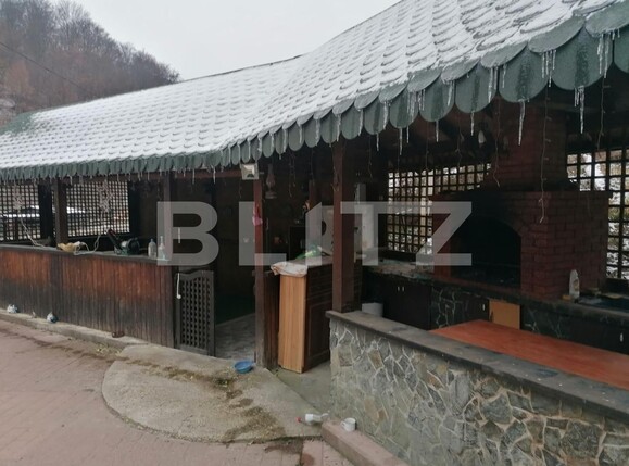 Casa de vânzare 4 camere Exterior Nord - 104827CV | BLITZ Alba Iulia | Poza15