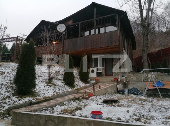 Casa de vânzare 4 camere Exterior Nord - 104827CV | BLITZ Alba Iulia | Poza12