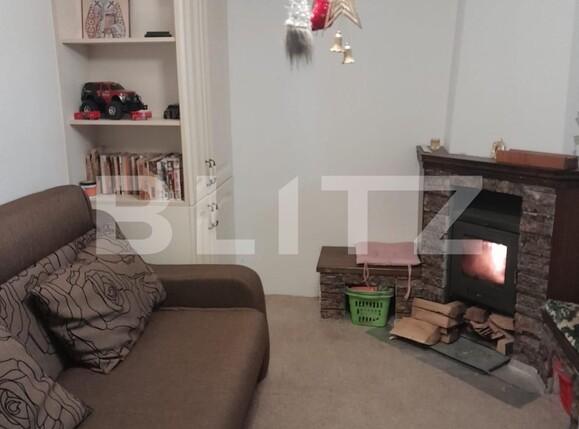 Casa de vânzare 4 camere Exterior Nord - 104827CV | BLITZ Alba Iulia | Poza6