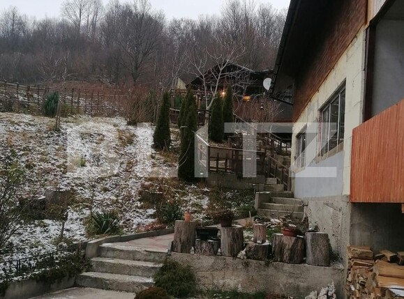 Casa de vânzare 4 camere Exterior Nord - 104827CV | BLITZ Alba Iulia | Poza2