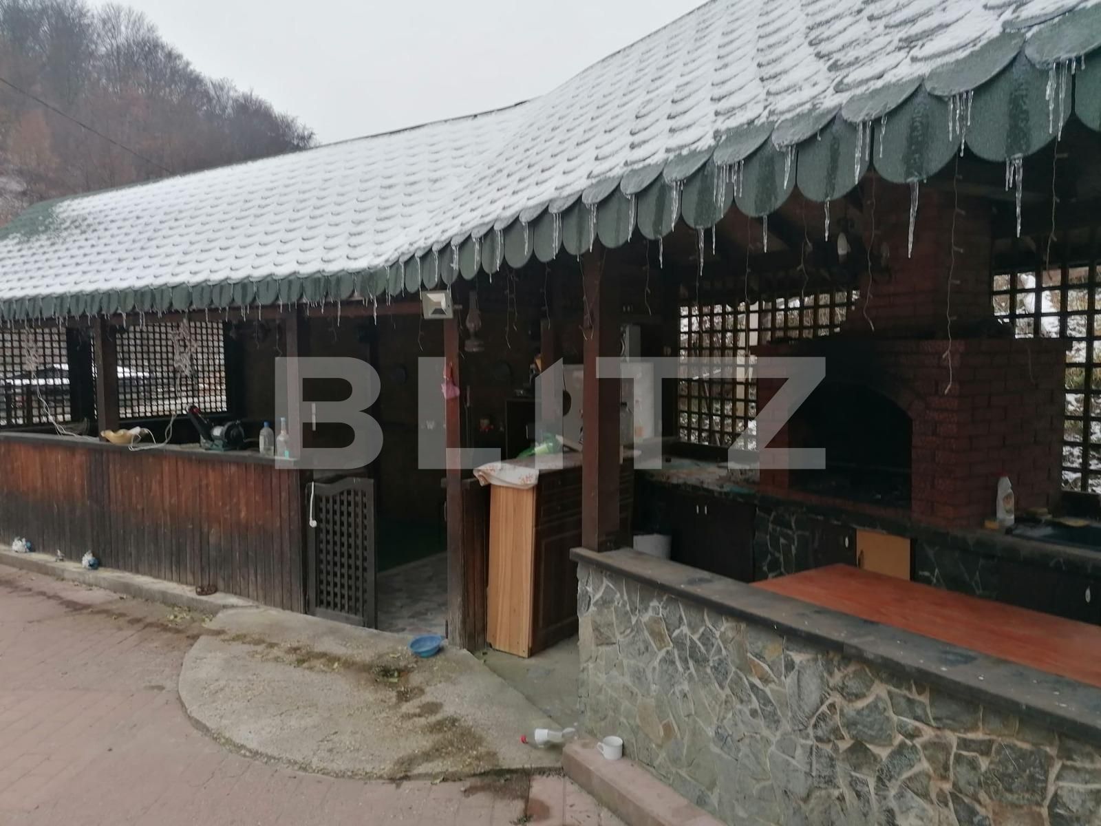 Casa de vânzare 4 camere Exterior Nord - 104827CV | BLITZ Alba Iulia | Poza15