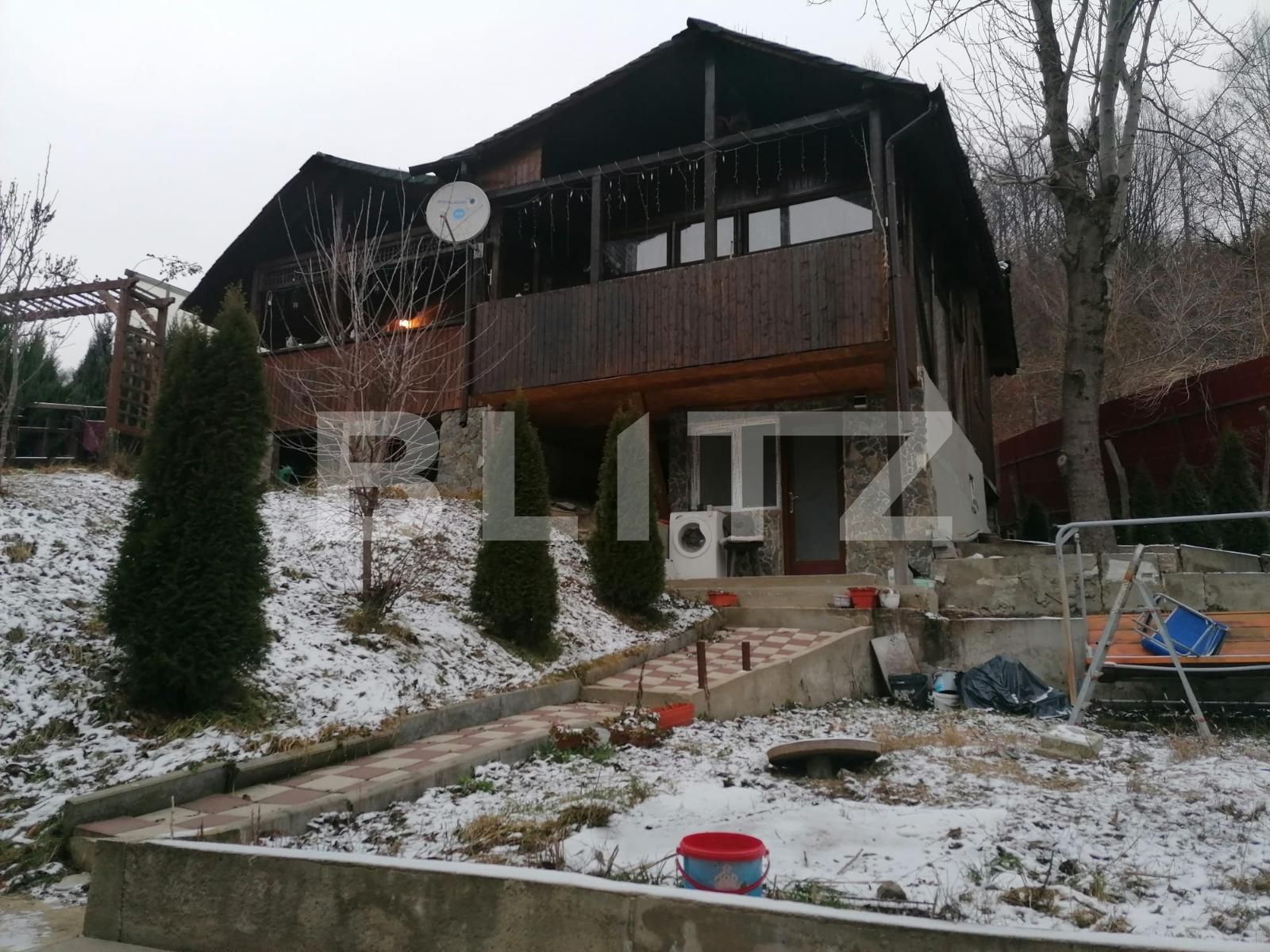 Casa de vânzare 4 camere Exterior Nord - 104827CV | BLITZ Alba Iulia | Poza12