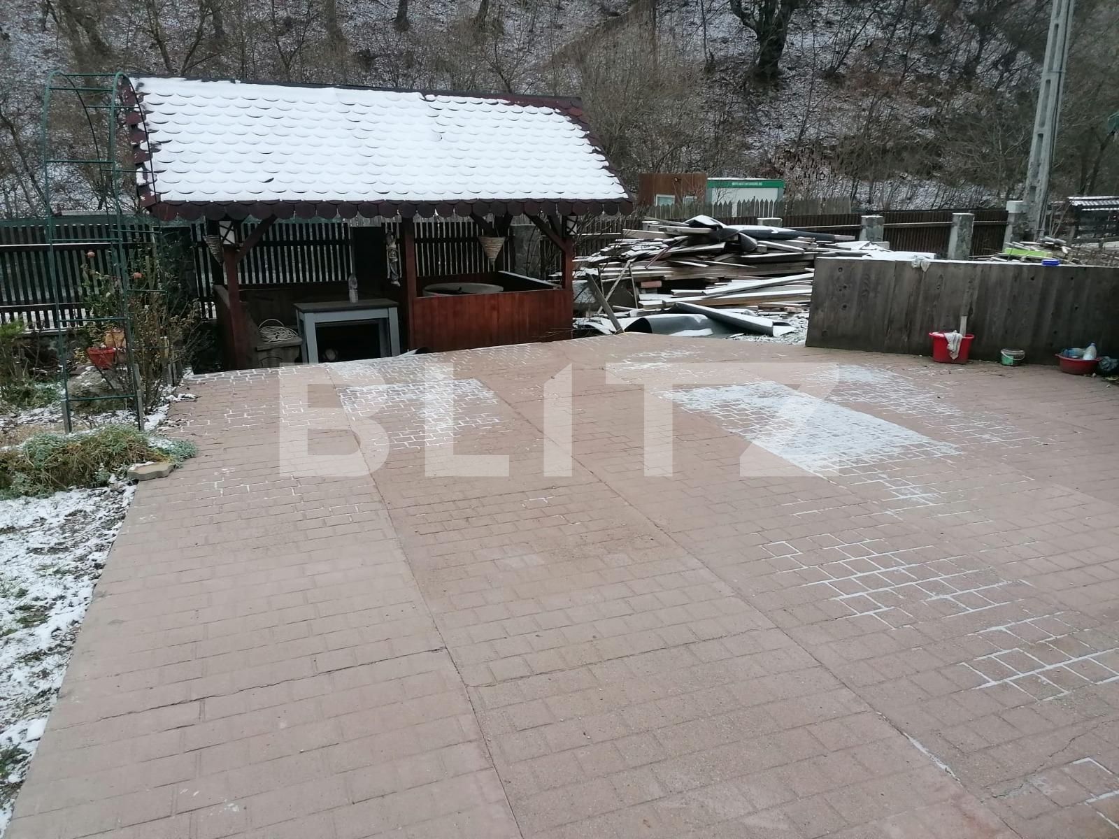 Casa de vânzare 4 camere Exterior Nord - 104827CV | BLITZ Alba Iulia | Poza13