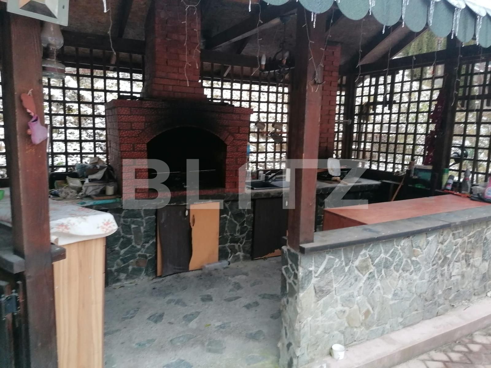 Casa de vânzare 4 camere Exterior Nord - 104827CV | BLITZ Alba Iulia | Poza14