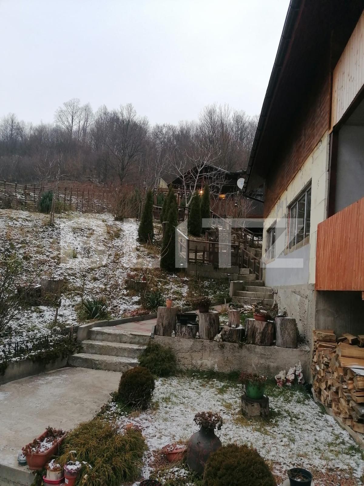 Casa de vânzare 4 camere Exterior Nord - 104827CV | BLITZ Alba Iulia | Poza2