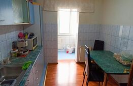 Apartament 2 camere, decomandat, 50 mp utili, et2, Tolstoi