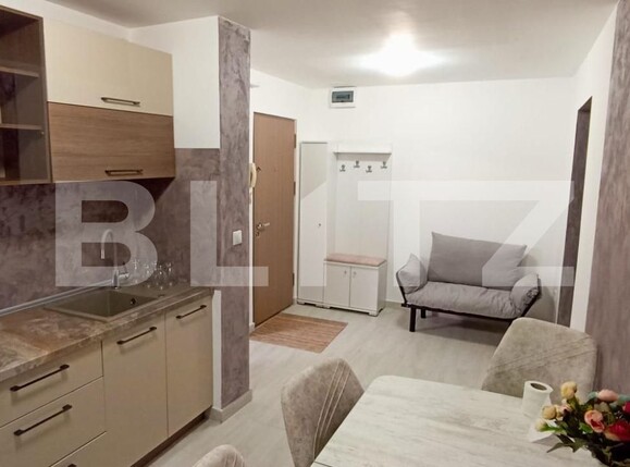 Apartament de vânzare 2 camere Tolstoi - 104837AV | BLITZ Alba Iulia | Poza2