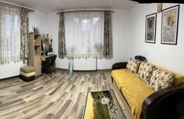 Casa in comuna Ighiu, renovata in 2021, 160mp utili pe teren de 650 mp 