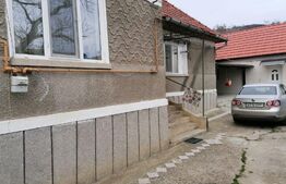 Casa in comuna Ighiu, renovata in 2021, 160mp utili pe teren de 650 mp 