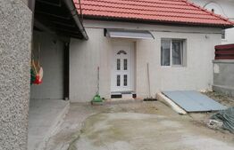 Casa in comuna Ighiu, renovata in 2021, 160mp utili pe teren de 650 mp 