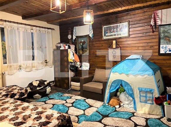 Casa de vânzare 4 camere Exterior Nord - 104846CV | BLITZ Alba Iulia | Poza11