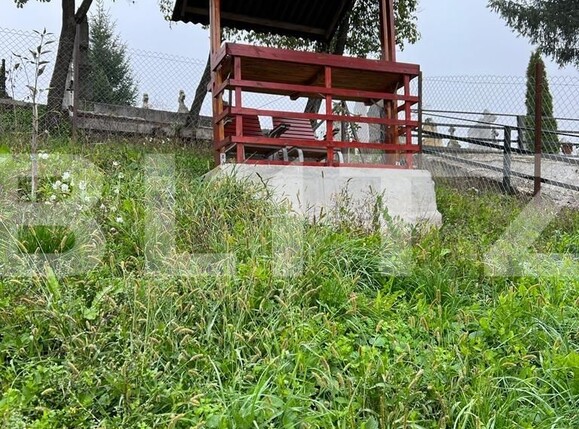 Casa de vânzare 4 camere Exterior Nord - 104846CV | BLITZ Alba Iulia | Poza9