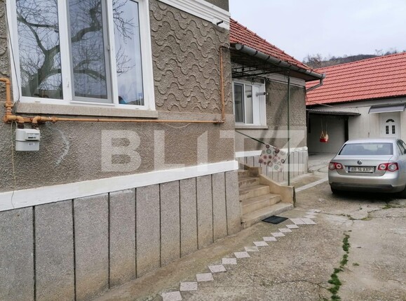 Casa de vânzare 4 camere Exterior Nord - 104846CV | BLITZ Alba Iulia | Poza1