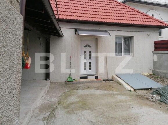 Casa de vânzare 4 camere Exterior Nord - 104846CV | BLITZ Alba Iulia | Poza2