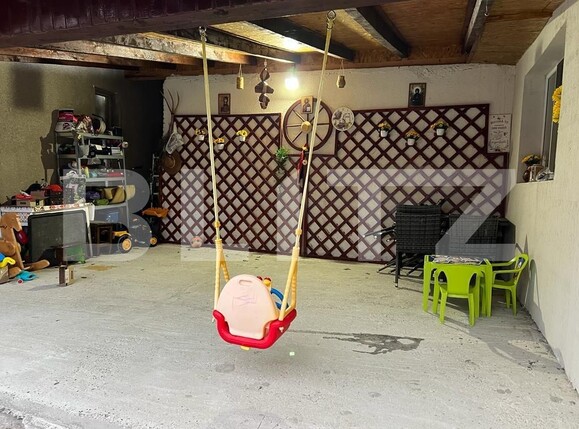 Casa de vânzare 4 camere Exterior Nord - 104846CV | BLITZ Alba Iulia | Poza13