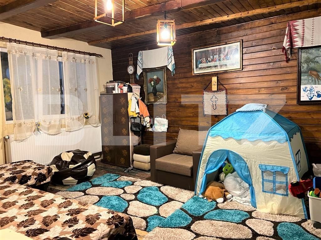 Casa de vânzare 4 camere Exterior Nord - 104846CV | BLITZ Alba Iulia | Poza11