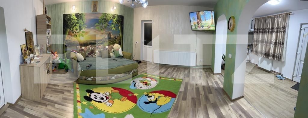 Casa de vânzare 4 camere Exterior Nord - 104846CV | BLITZ Alba Iulia | Poza4