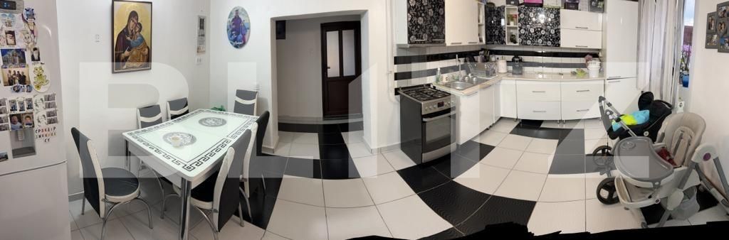 Casa de vânzare 4 camere Exterior Nord - 104846CV | BLITZ Alba Iulia | Poza10