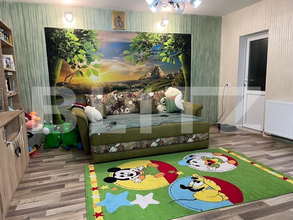 Casa de vânzare 4 camere Exterior Nord - 104846CV | BLITZ Alba Iulia | Poza3