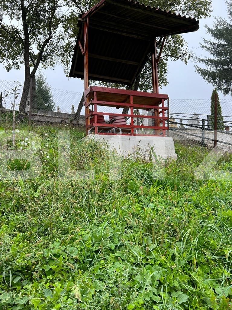 Casa de vânzare 4 camere Exterior Nord - 104846CV | BLITZ Alba Iulia | Poza9