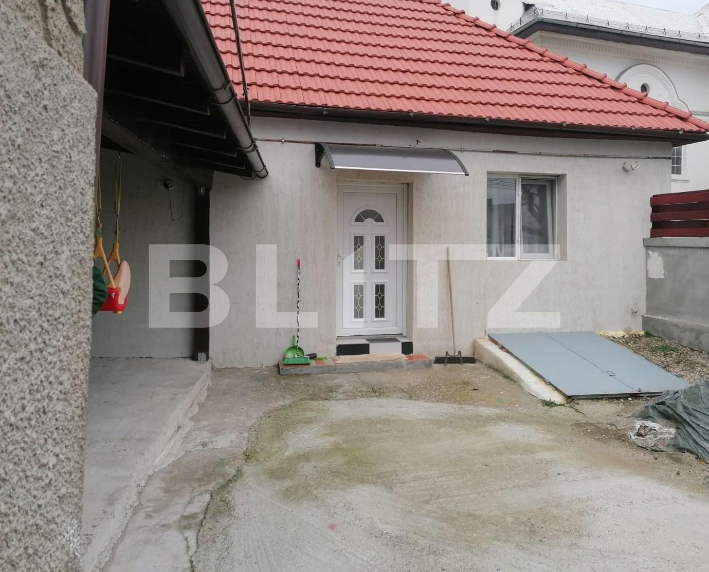 Casa de vânzare 4 camere Exterior Nord - 104846CV | BLITZ Alba Iulia | Poza2