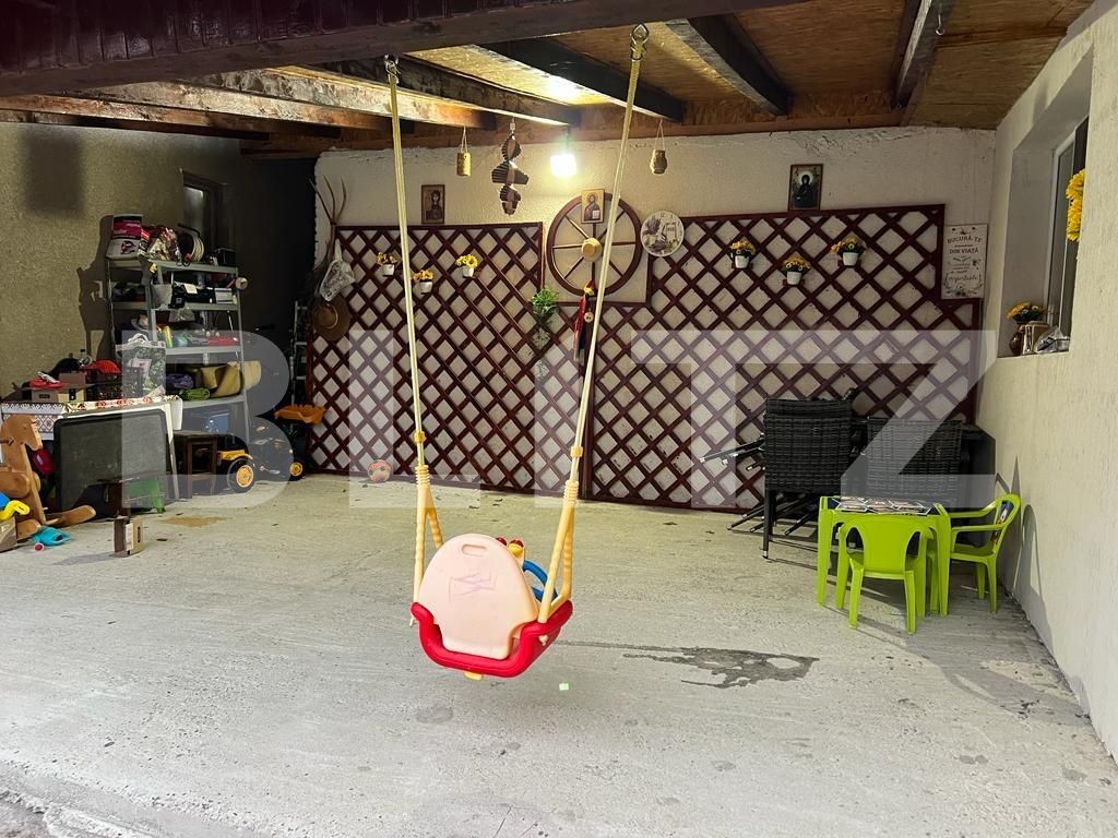 Casa de vânzare 4 camere Exterior Nord - 104846CV | BLITZ Alba Iulia | Poza13