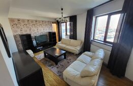 Apartament 3 camere, 2 bai, 3 balcoane - zona Cetate, Stadion